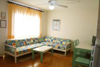 Apartamento Son Bou Apartments