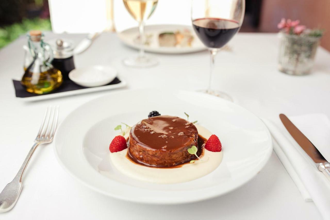 Faustino Gran Relais & Chateaux Hotel 5*