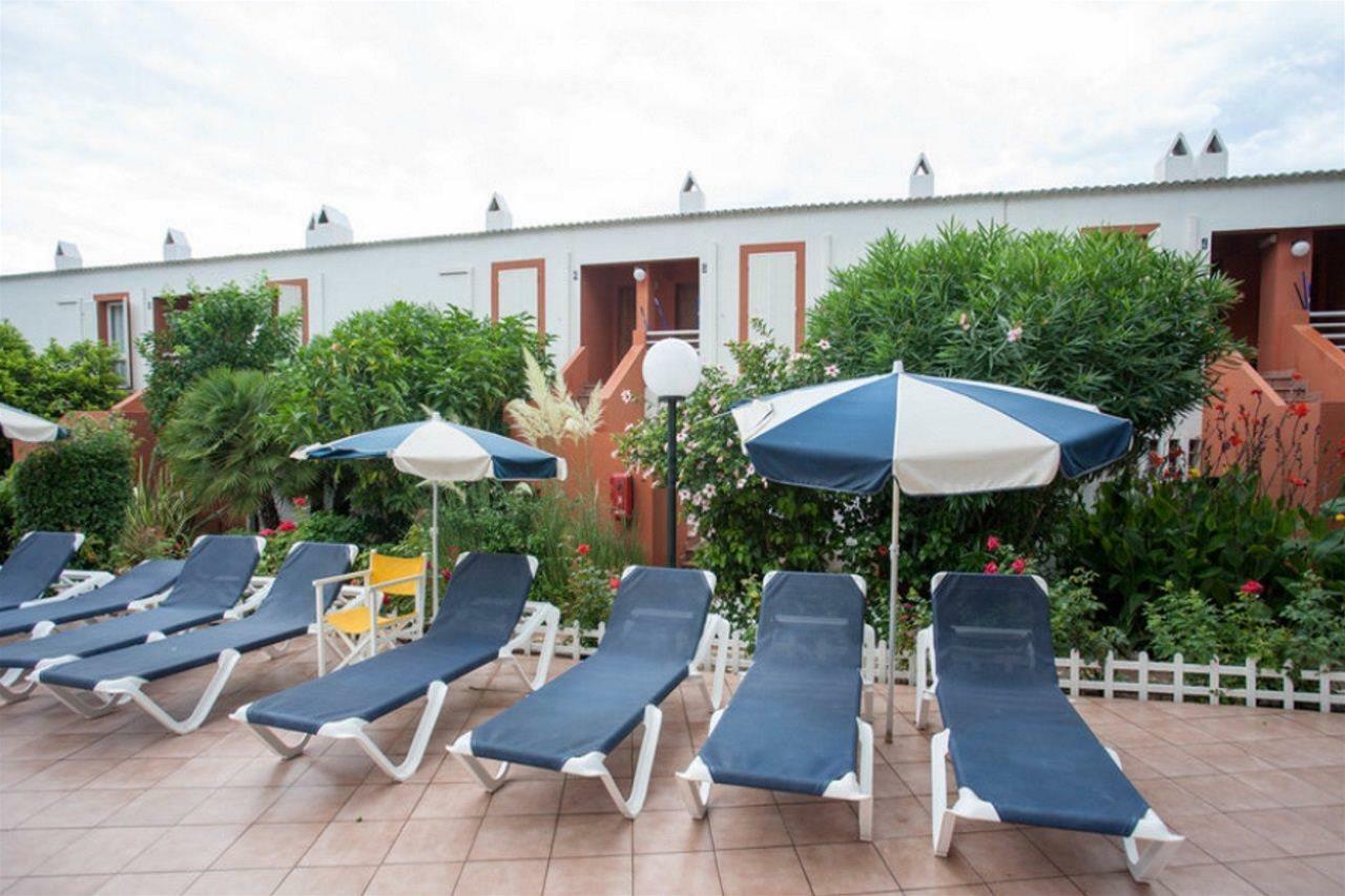 Apartamento Galdana Gardens