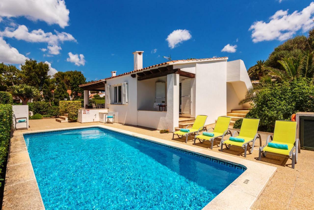 Binillor Villa *
