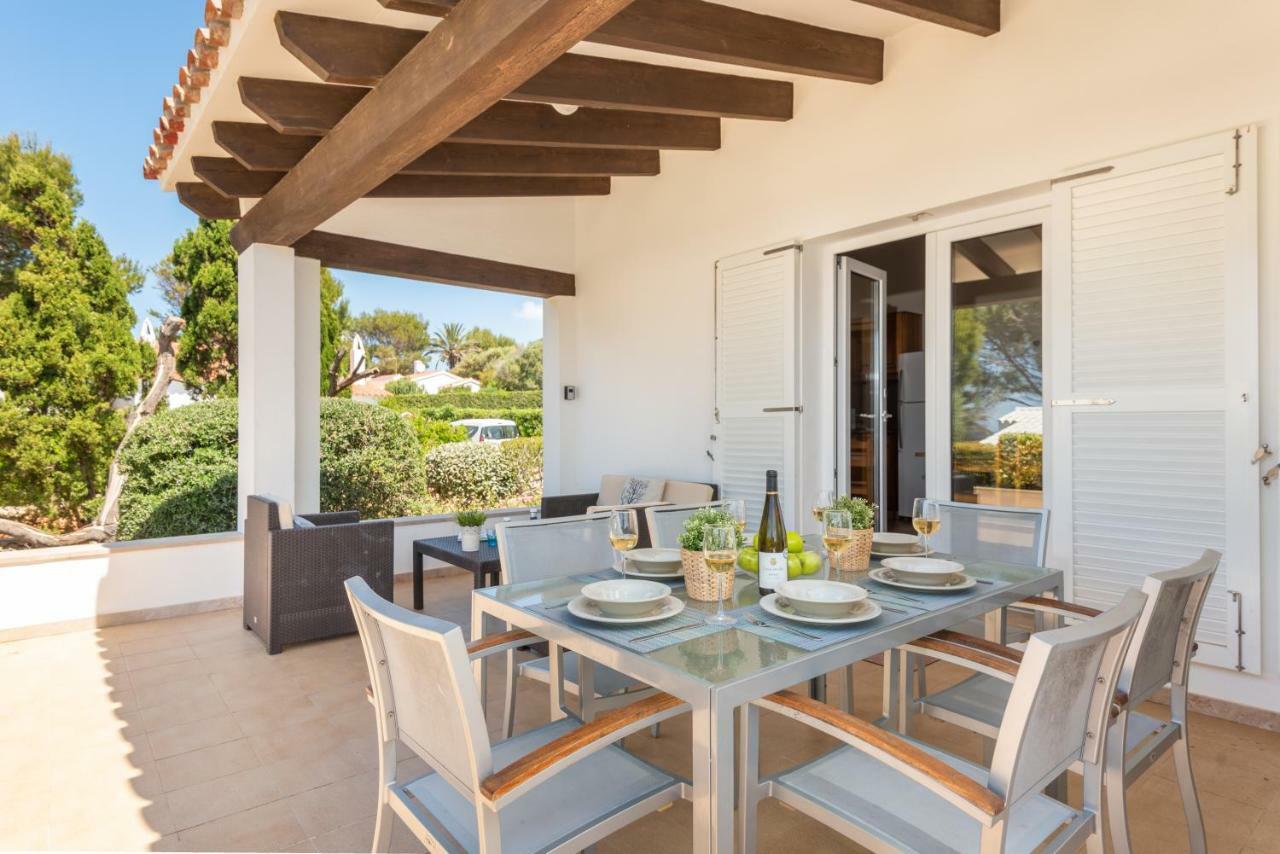 Villa Binillor *