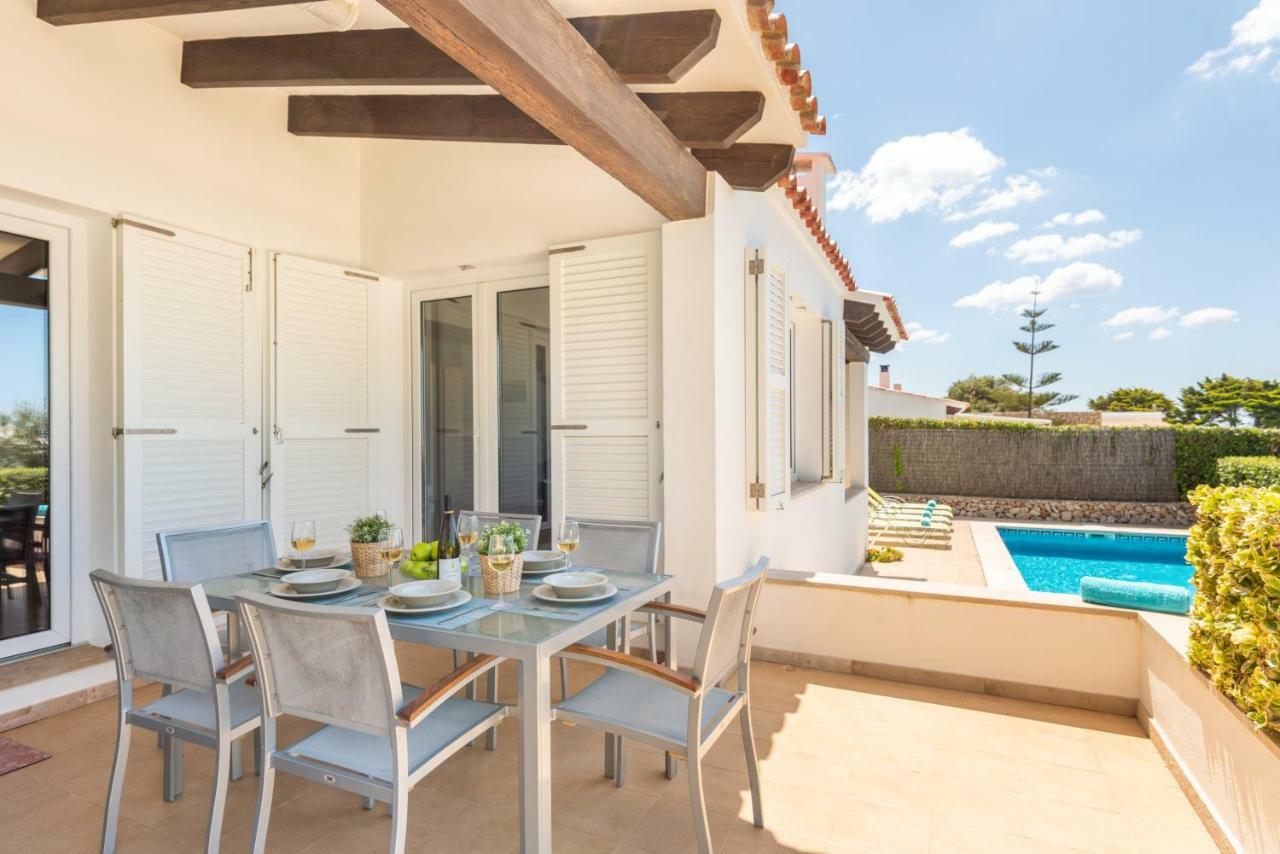 Villa Binillor Binissafuller