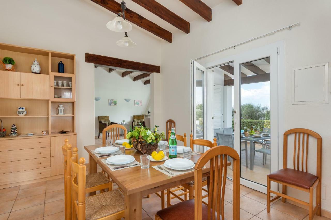 Binillor Villa *