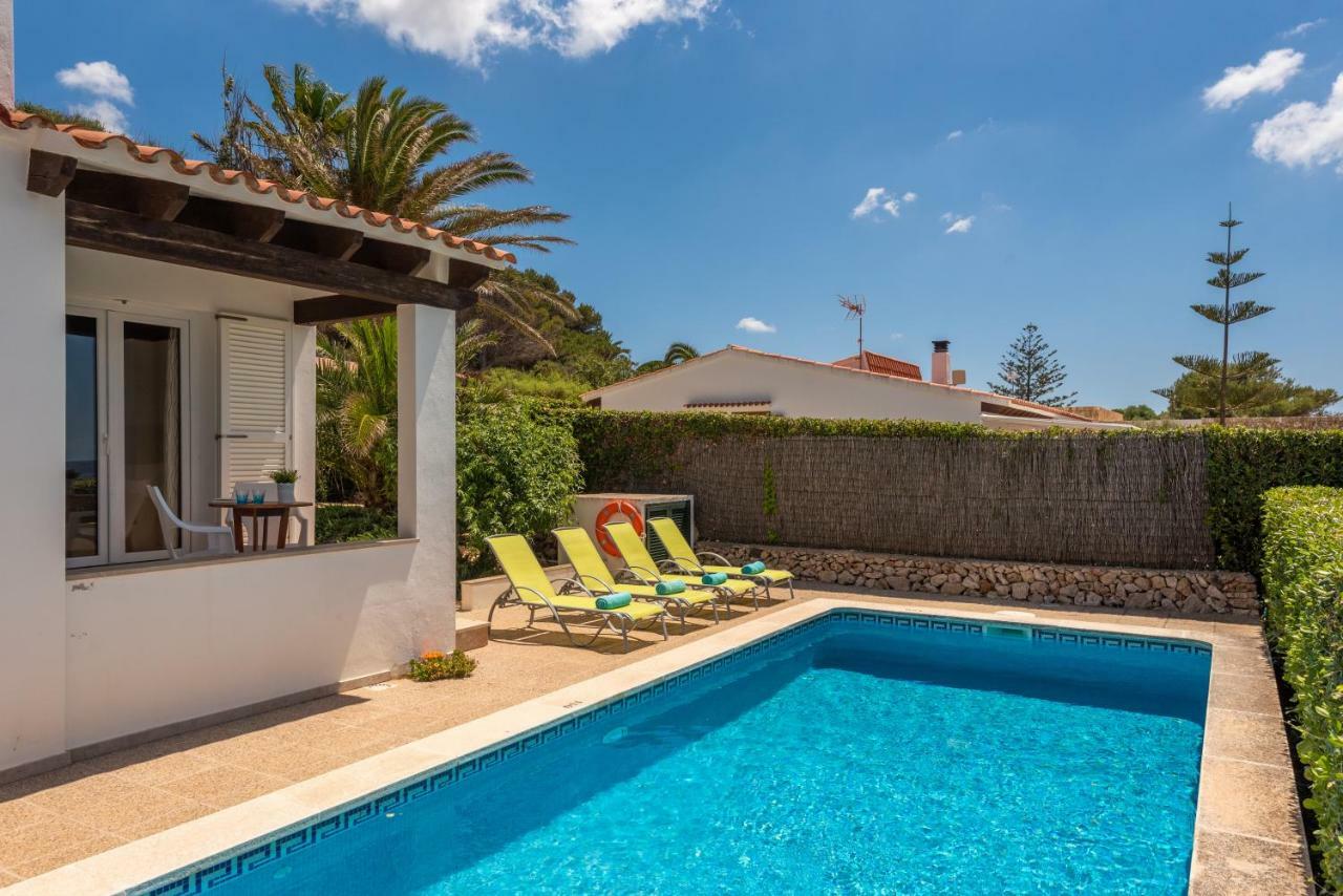 Binillor Villa *