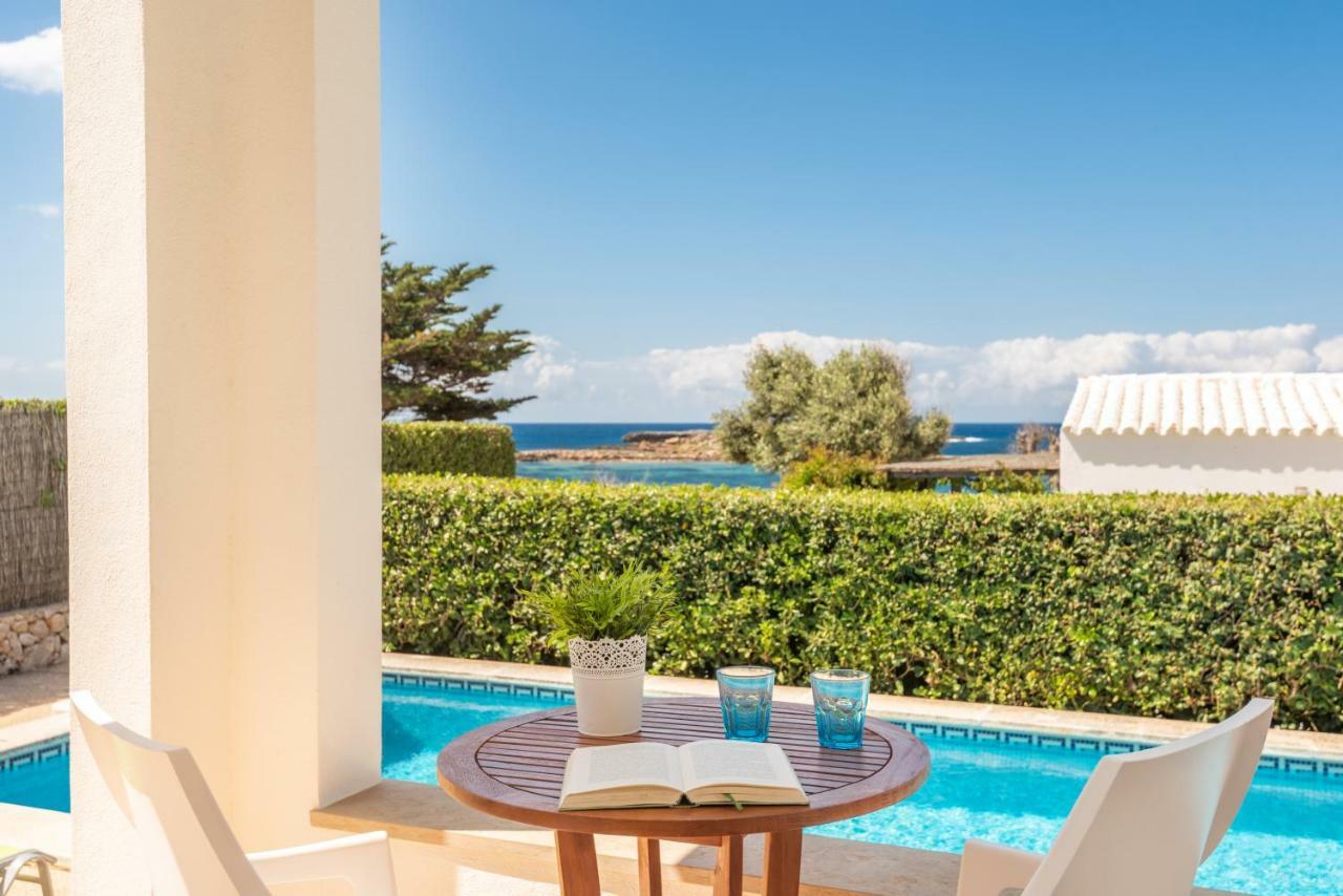 Villa Binillor Binissafuller