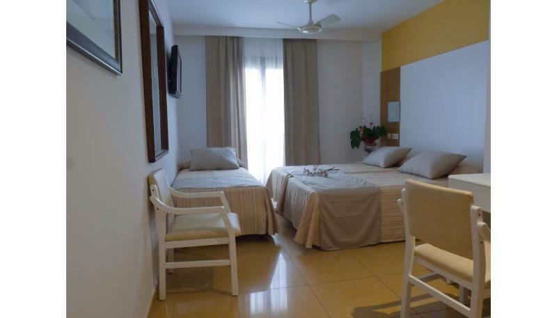 Hostel Sagitario Ciutadella Ciutadella (Menorca)