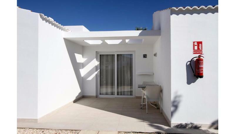 Apartahotel Sagitario Menorca Mar Adults Only