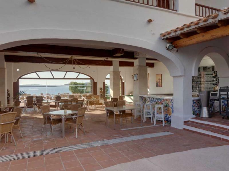 Comitas Tramontana Park Aparthotel 3*