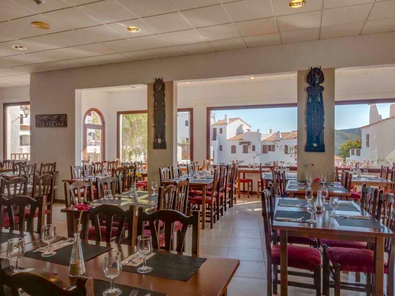 Comitas Tramontana Park Aparthotel Fornells (Menorca)