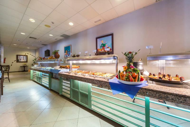 Comitas Tramontana Park Aparthotel 3*