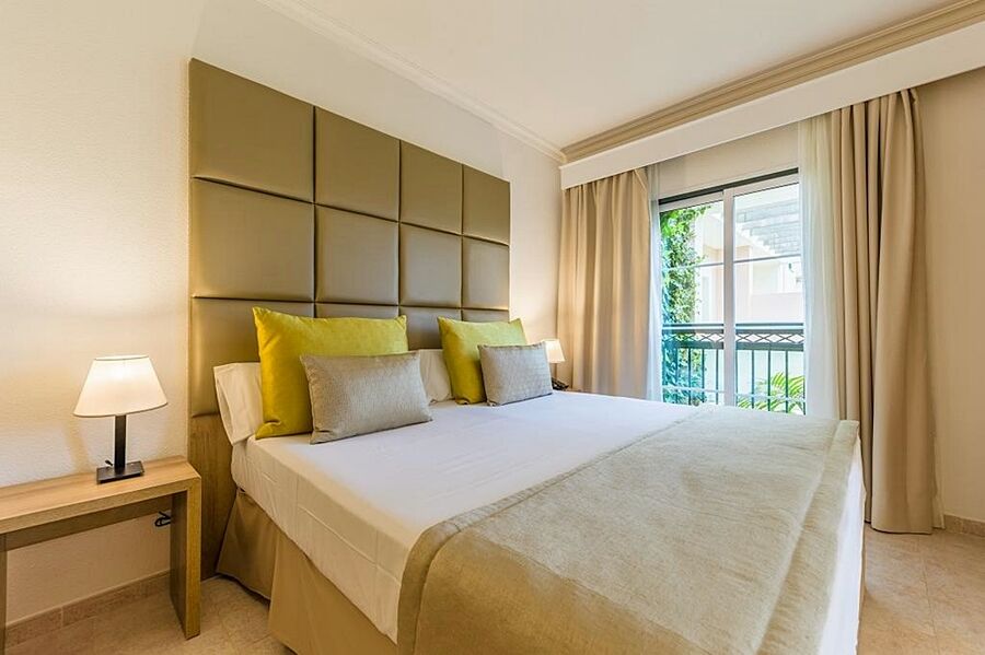Apartahotel Zafiro Menorca