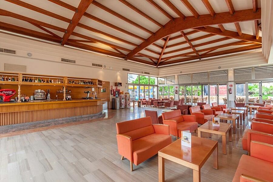Apartahotel Zafiro Menorca