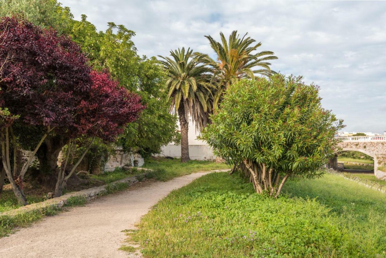 Casa Only Ciutadella (Menorca)