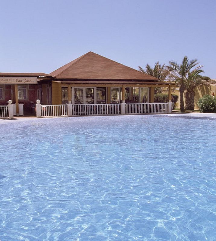 Sagitario Menorca Mar Adults Only 2* Cala'N Bosch (Menorca)