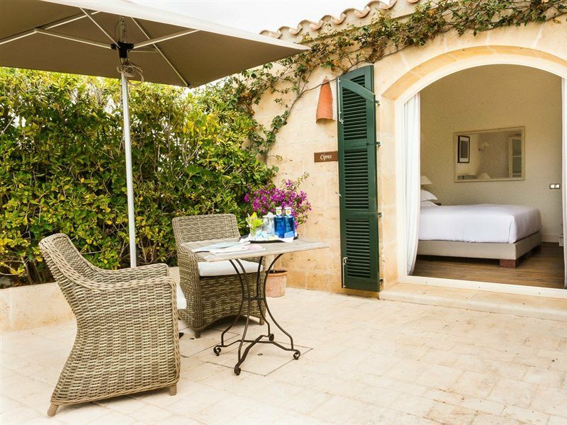 Cugo Gran Hotel 5*