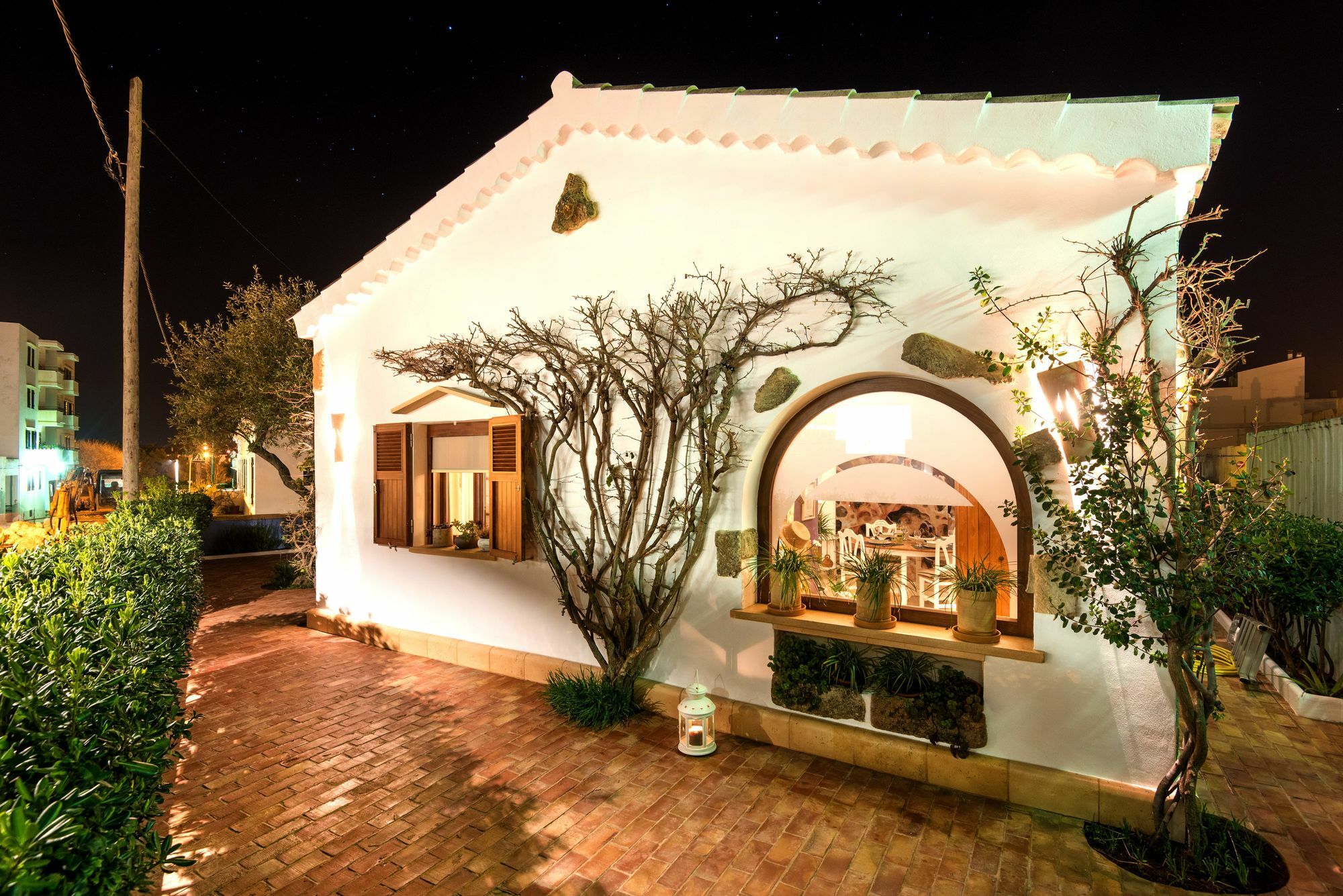 Сasa de vacaciones Casa Only Ciutadella (Menorca)