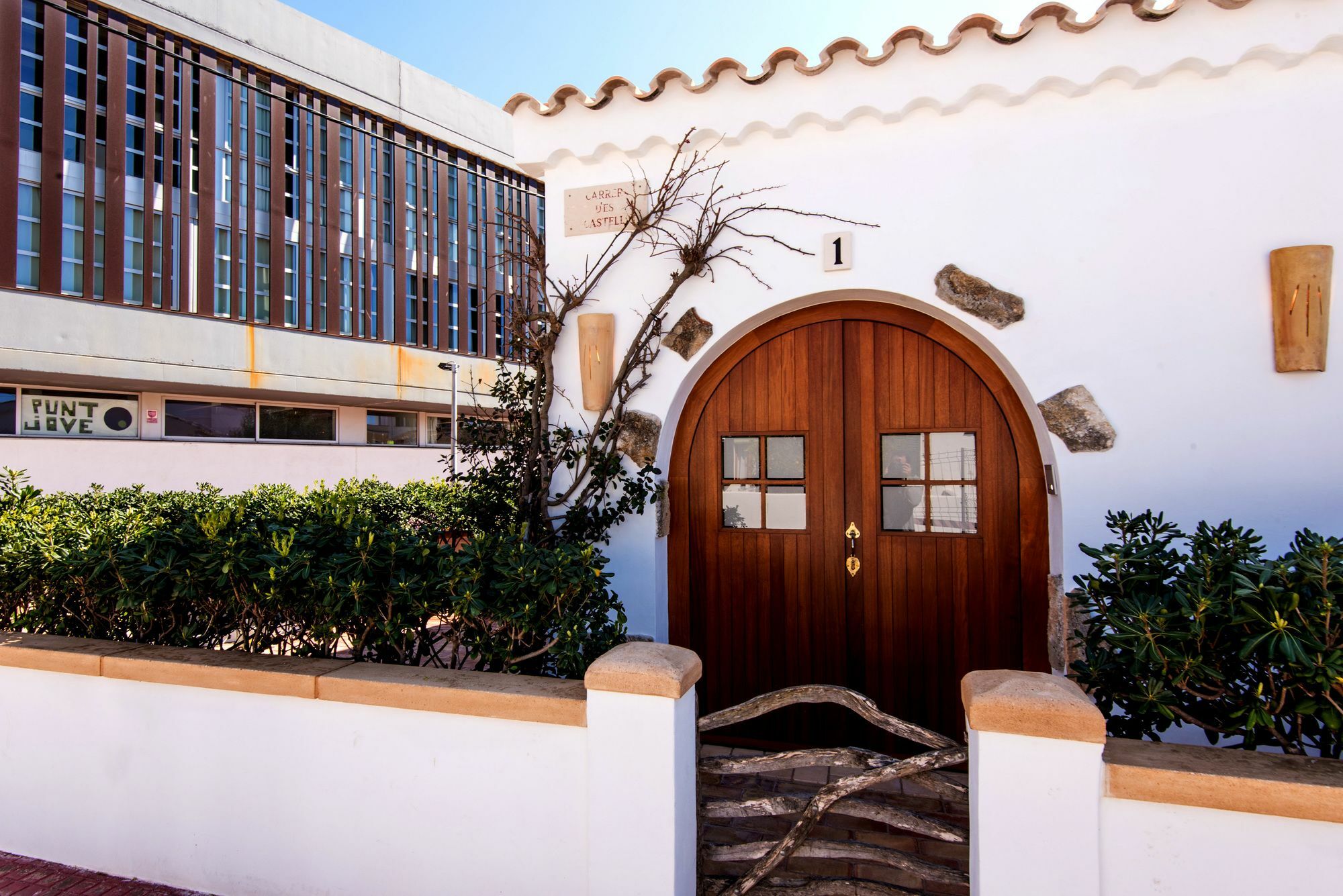 Сasa de vacaciones Casa Only Ciutadella (Menorca)