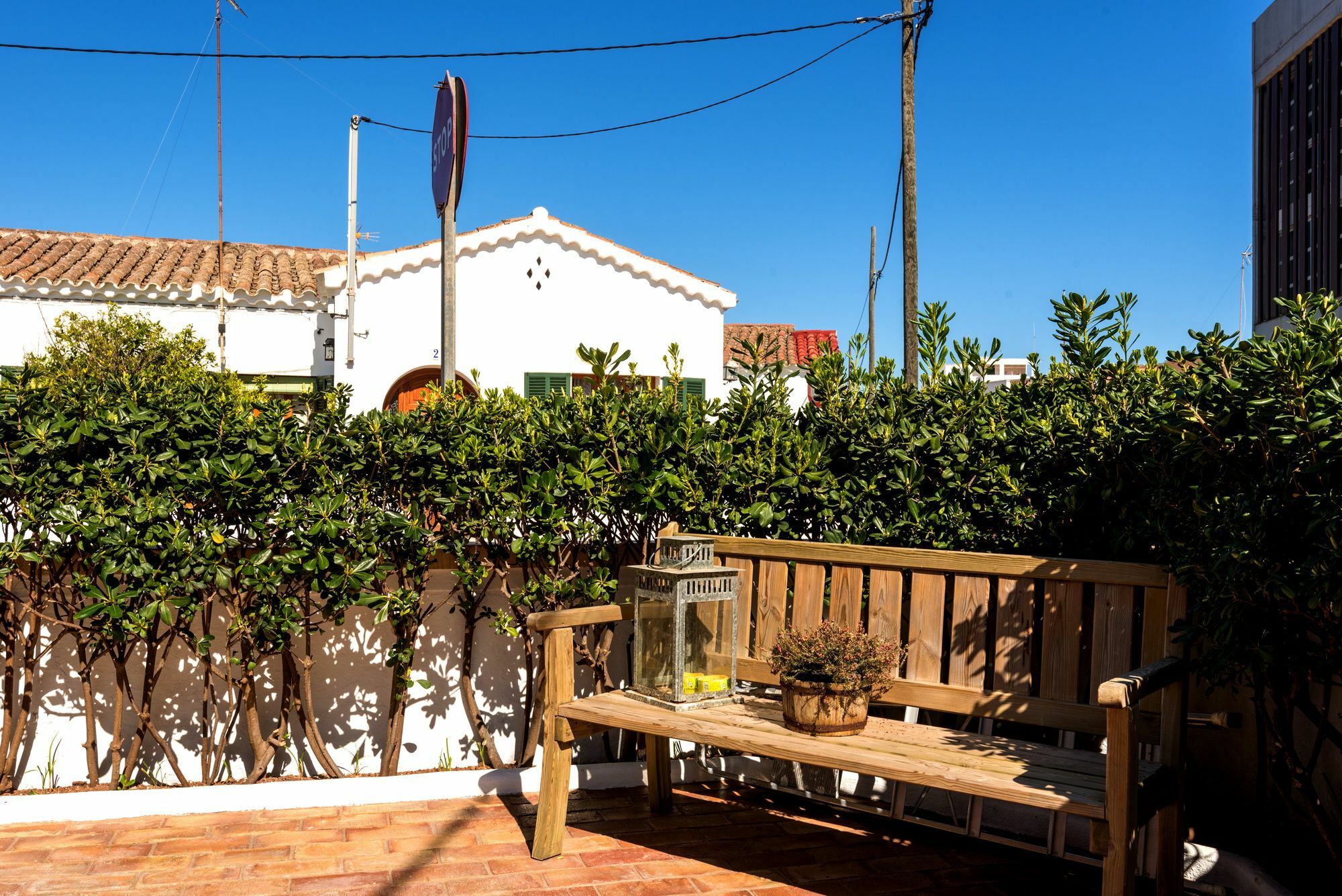 Casa Only Сasa de vacaciones Ciutadella (Menorca)