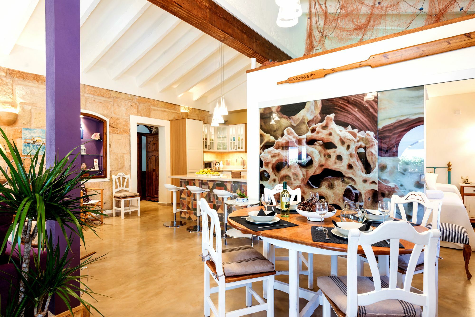 Casa Only Сasa de vacaciones Ciutadella (Menorca)
