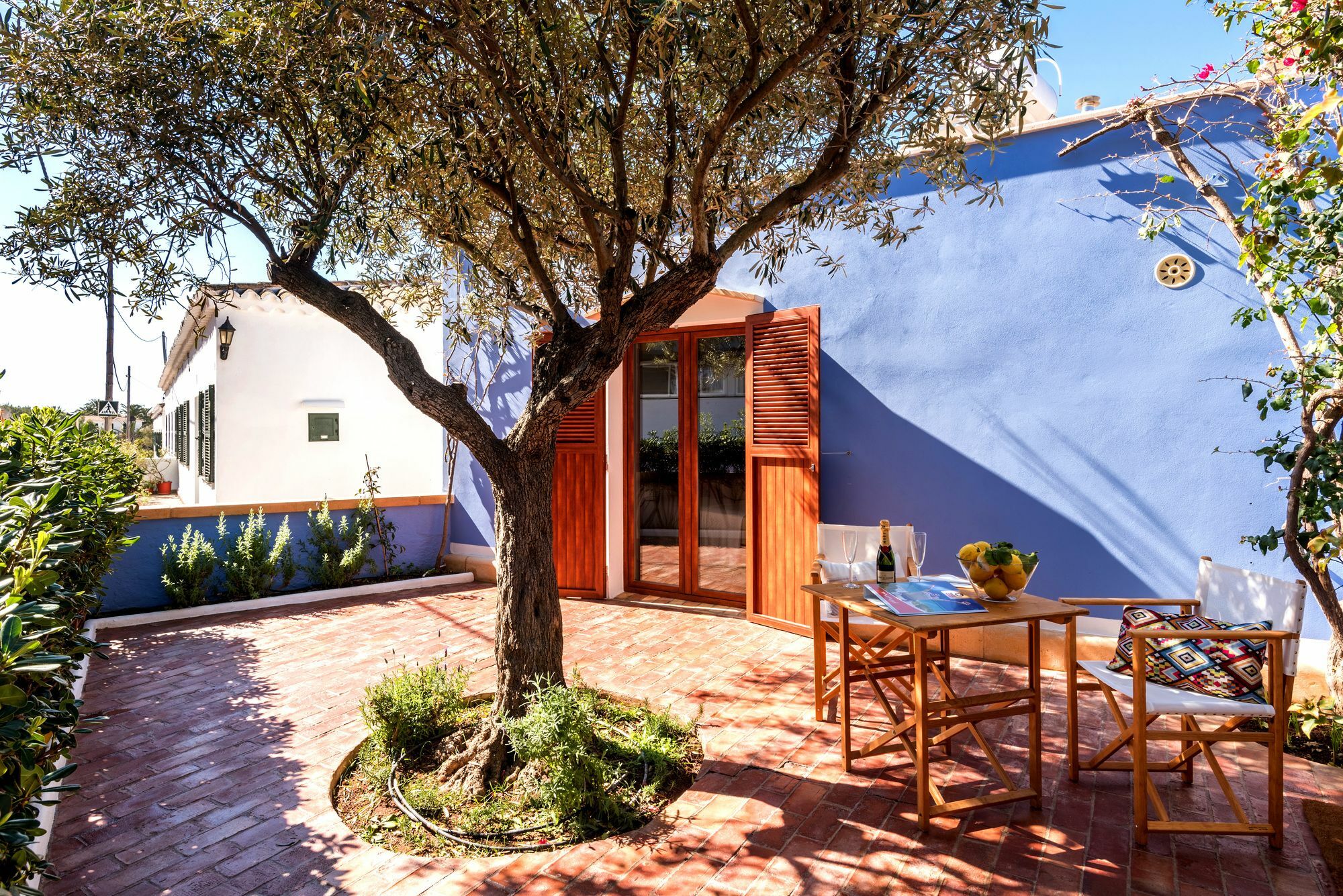 Сasa de vacaciones Casa Only Ciutadella (Menorca)