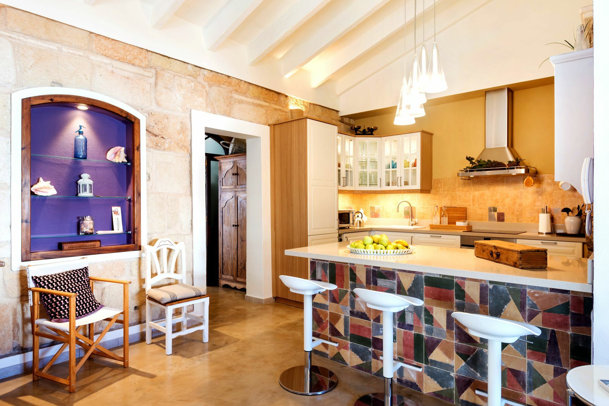 Сasa de vacaciones Casa Only Ciutadella (Menorca)