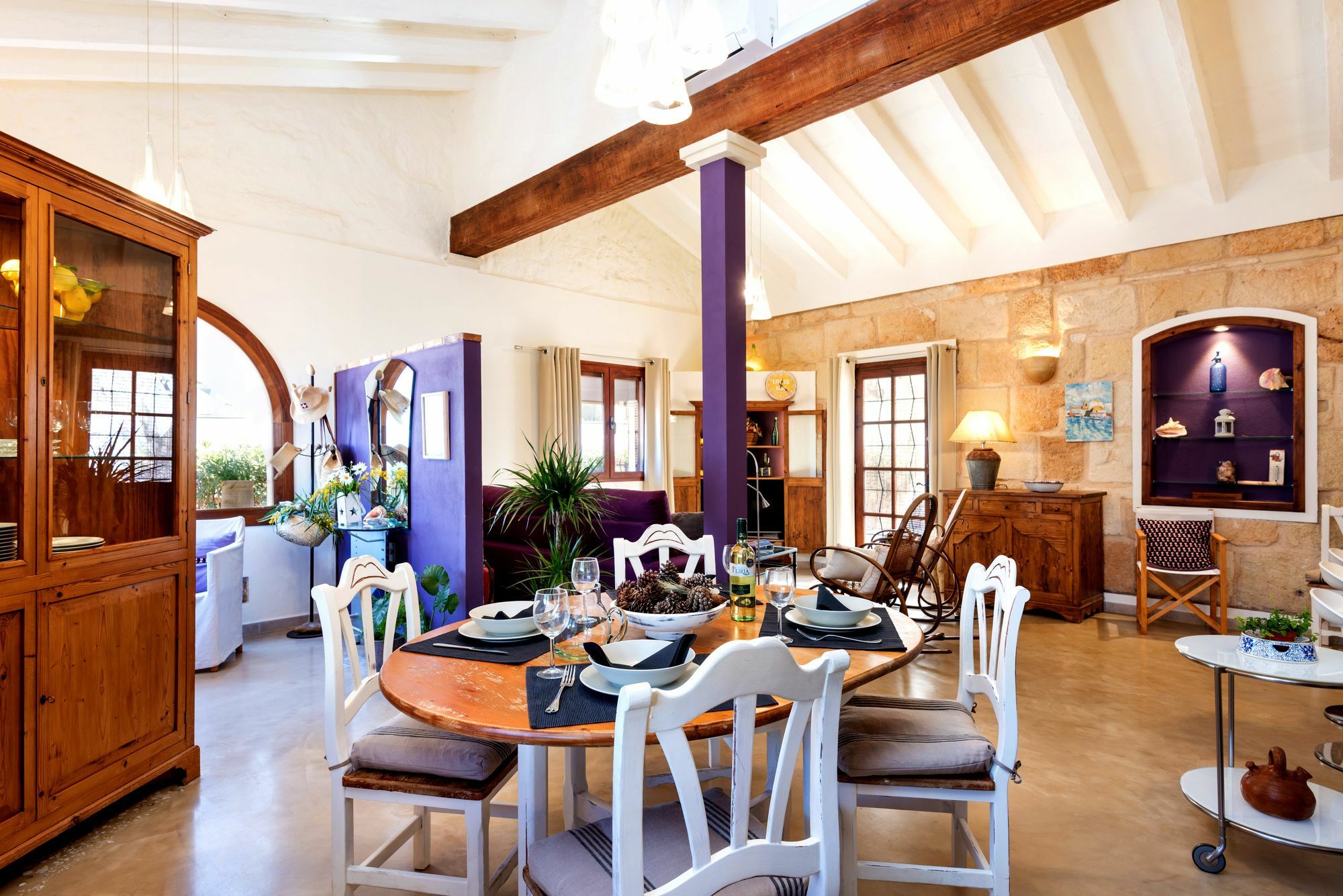 Casa Only * Ciutadella (Menorca)