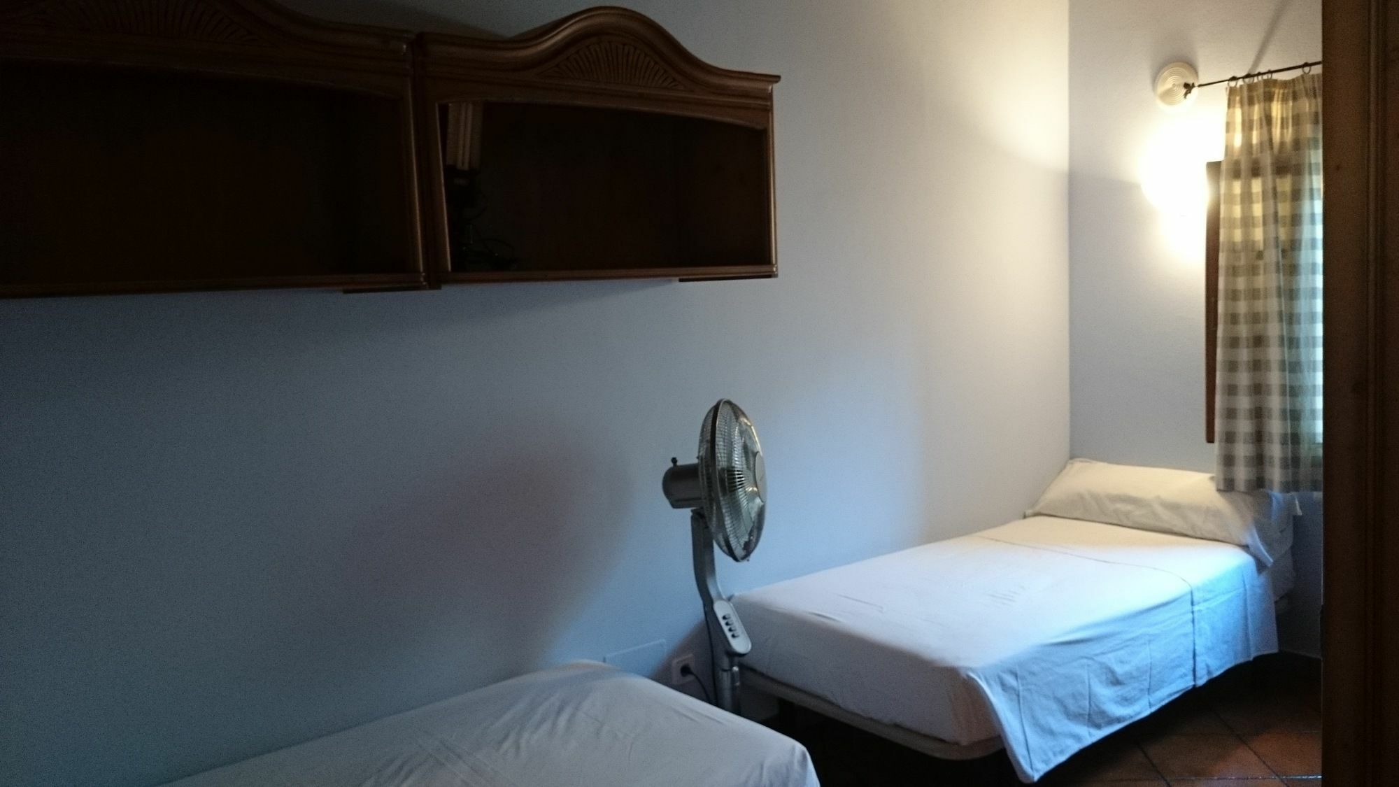 Сasa de vacaciones Menurka-santa Clara *