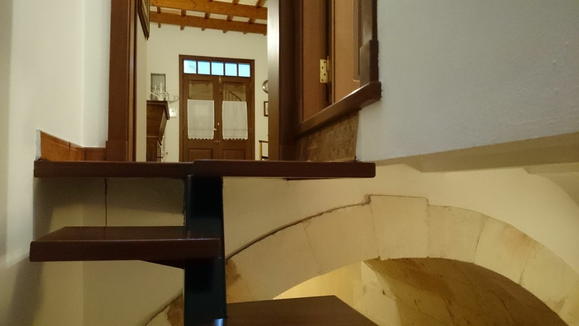 Сasa de vacaciones Menurka-santa Clara *