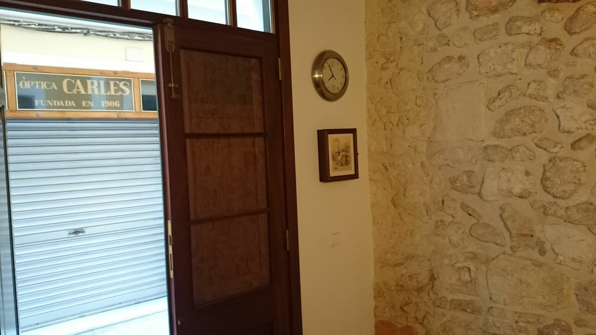 Menurka-santa Clara Ciutadella (Menorca)