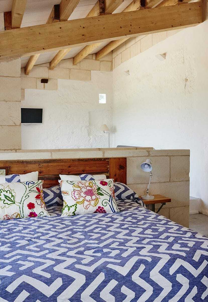 Turmaden Des Capita Farm stay
