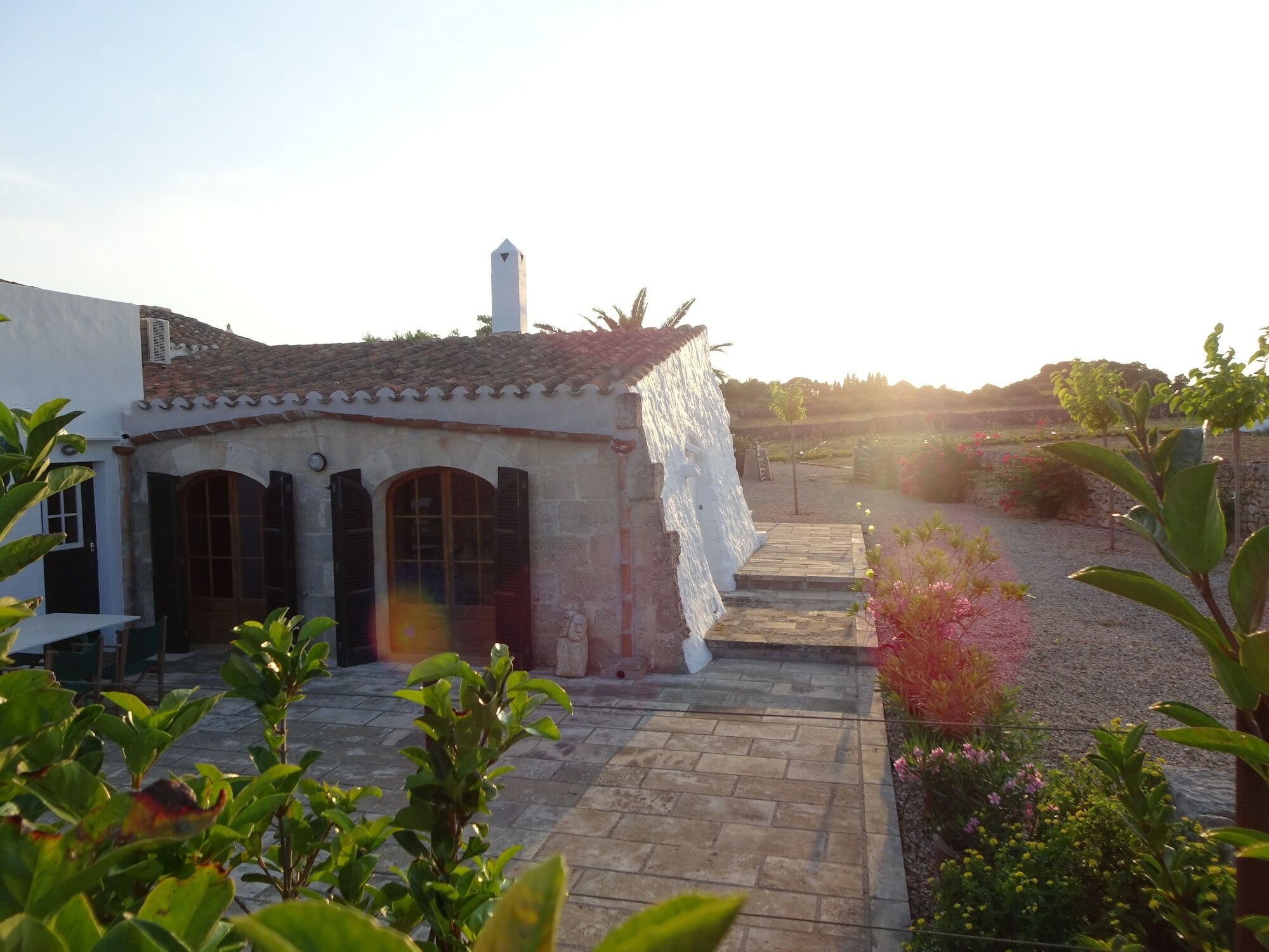 Hotel Llimpet Alaior