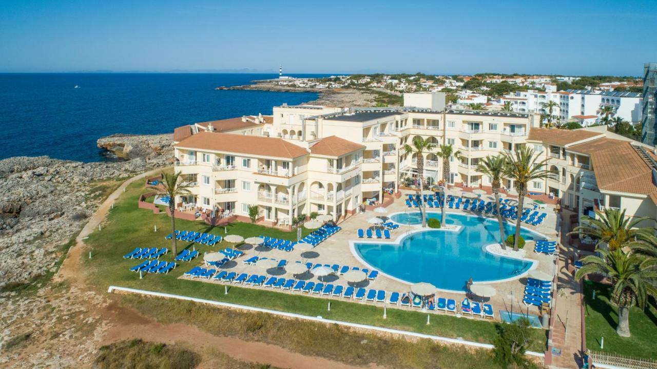 Grupotel Tamariscos 3*