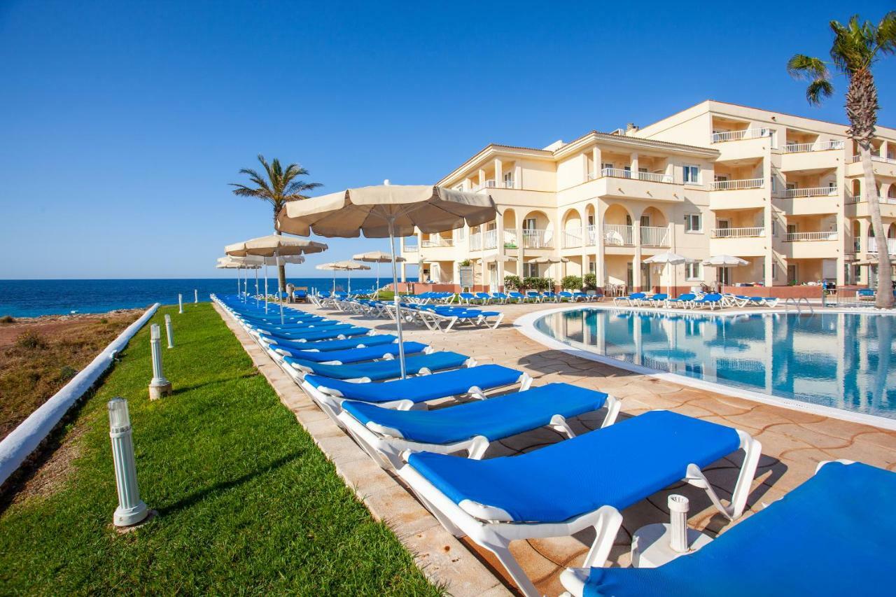 Hotel Grupotel Tamariscos