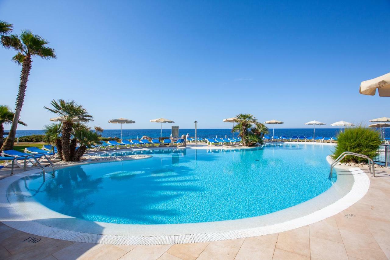 Grupotel Tamariscos Ciutadella (Menorca)