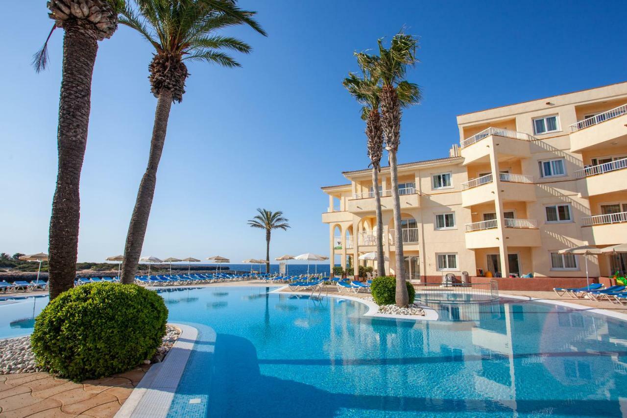 Grupotel Tamariscos Hotel 3*
