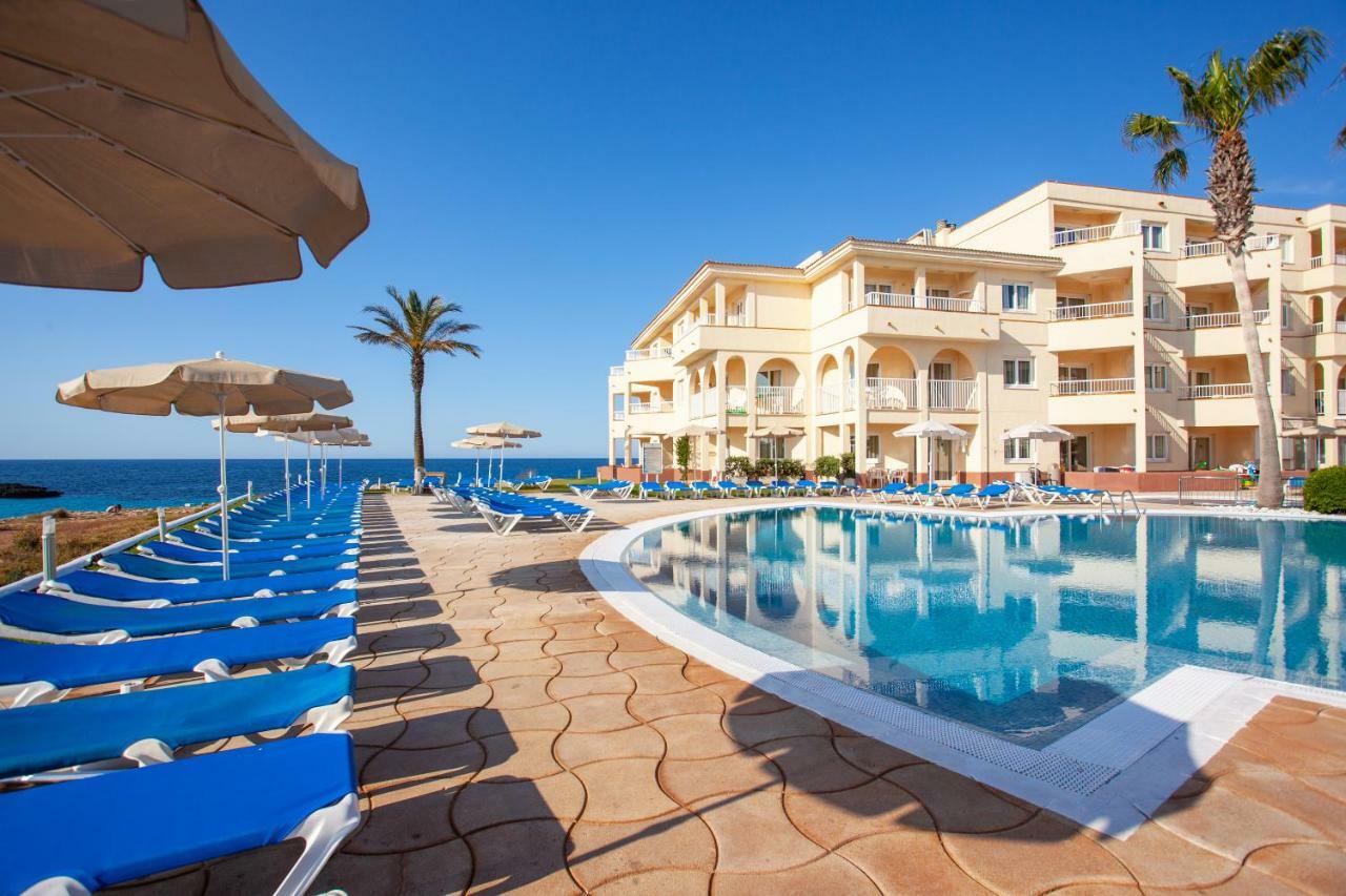 Hotel Grupotel Tamariscos