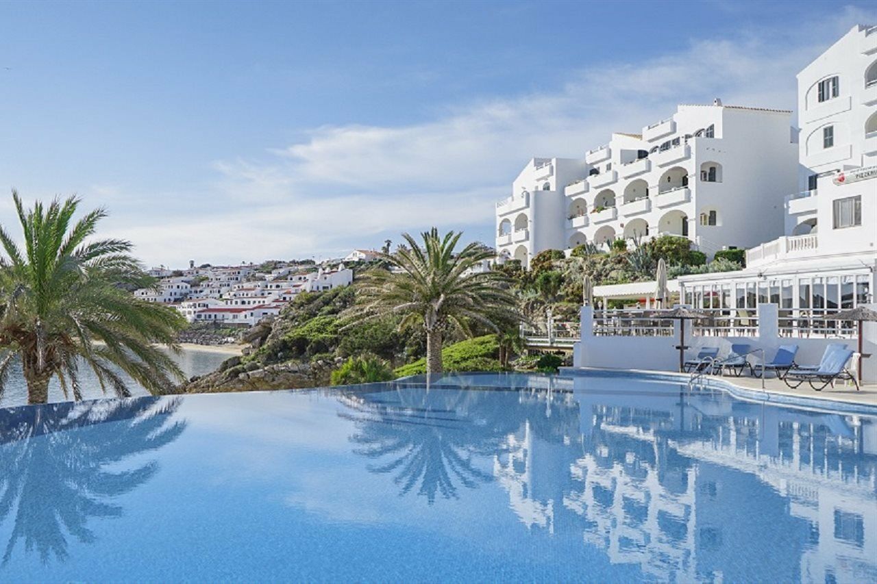 Aparthotel White Sands Club Arenal d'en Castell
