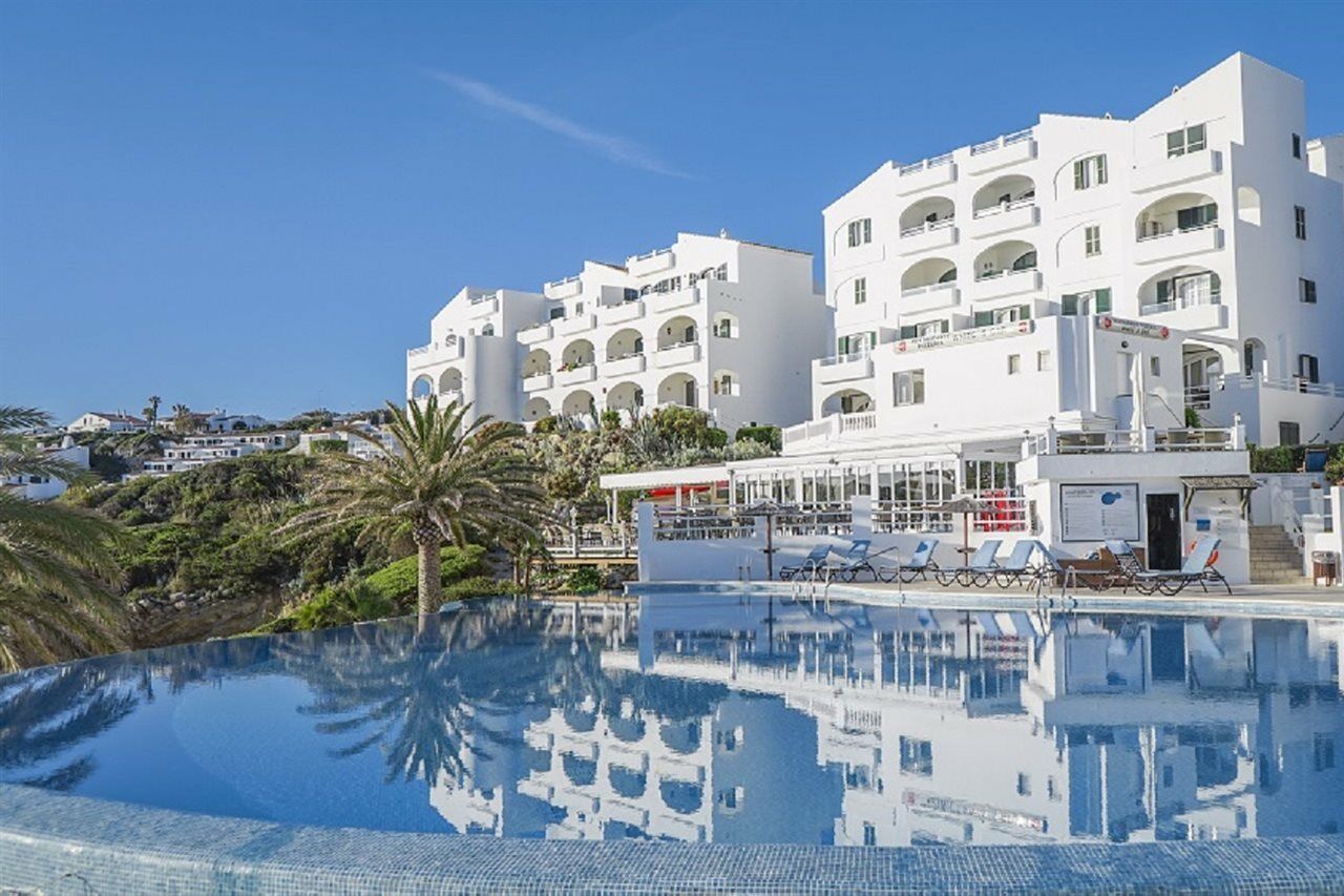 Aparthotel White Sands Club