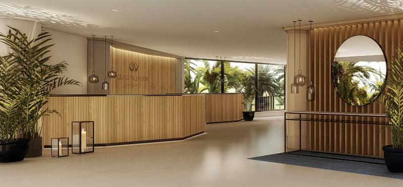 Palladium Menorca Hotel