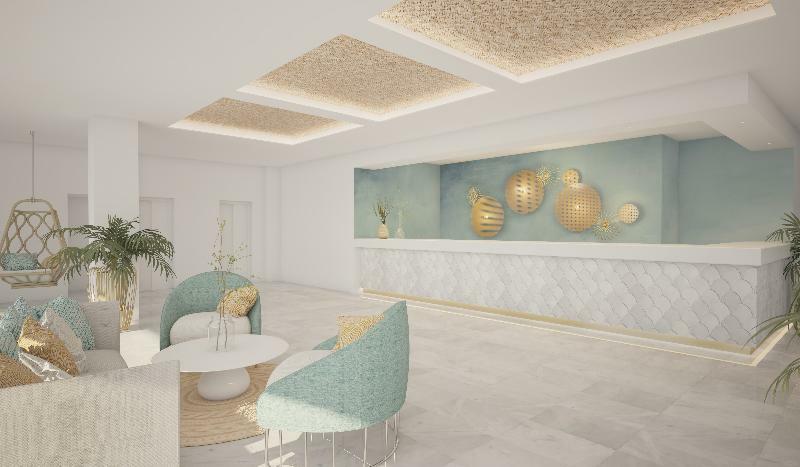 Palladium Menorca