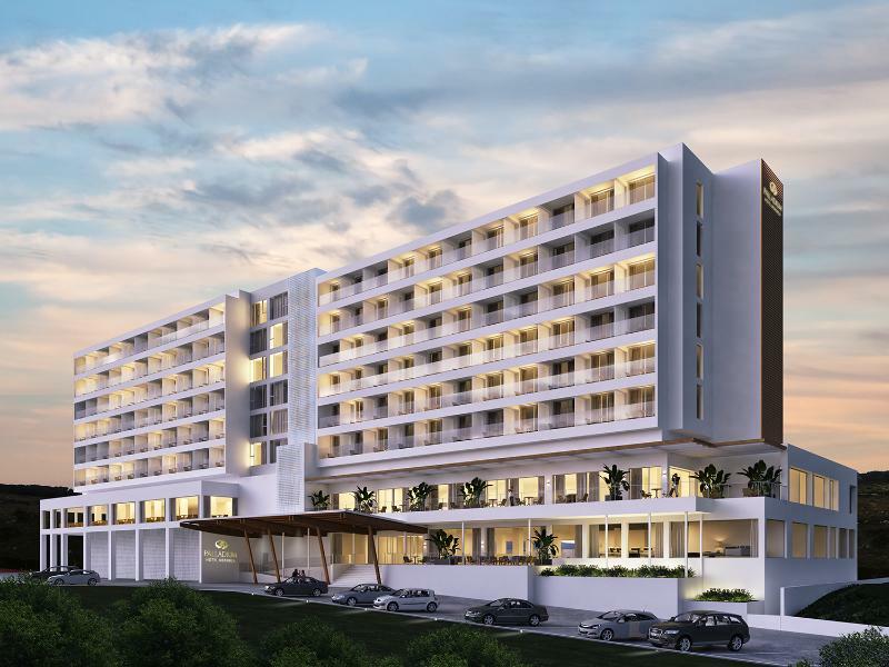 Palladium Menorca Hotel 4*