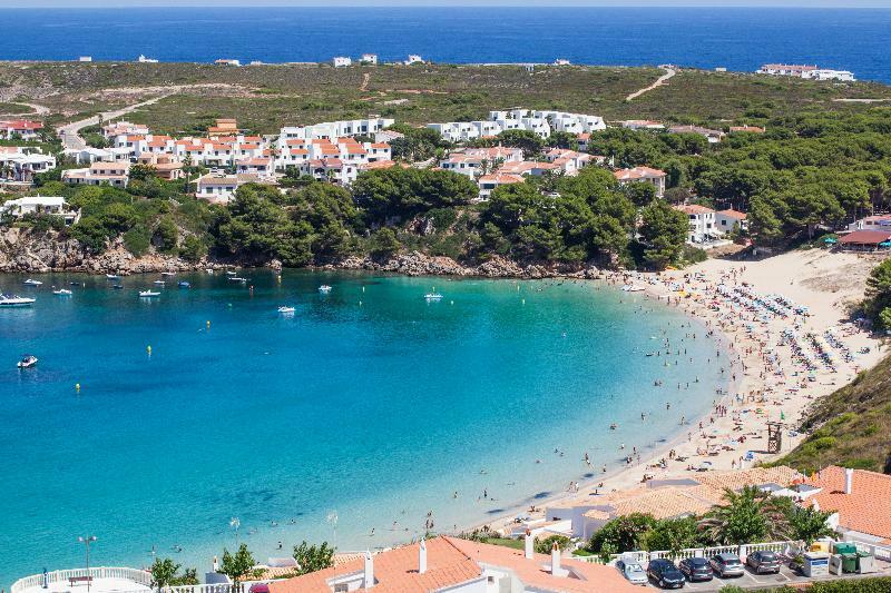 Palladium Menorca 4* Arenal d'en Castell