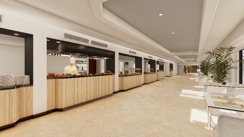 Hotel Palladium Menorca