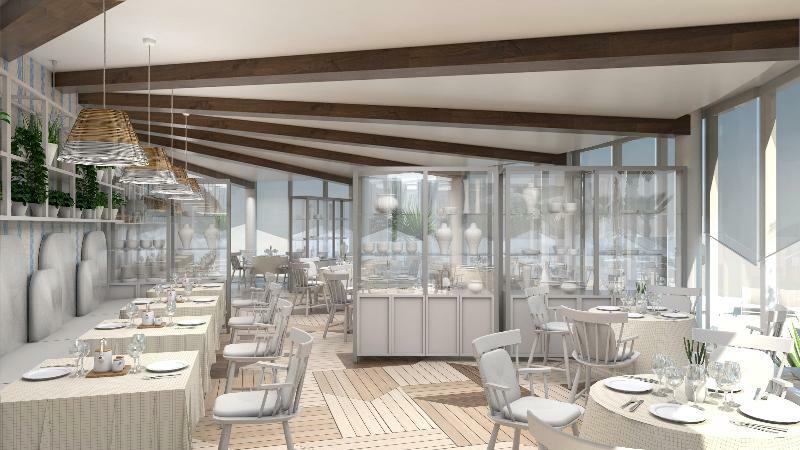 Palladium Menorca Arenal d'en Castell