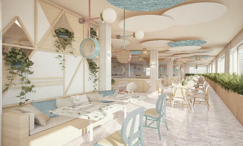 Palladium Menorca Hotel