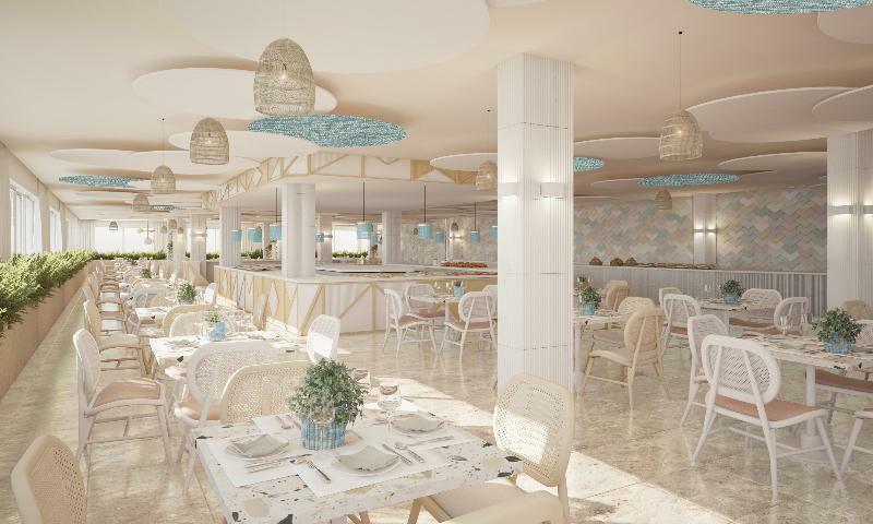 Hotel Palladium Menorca 4*