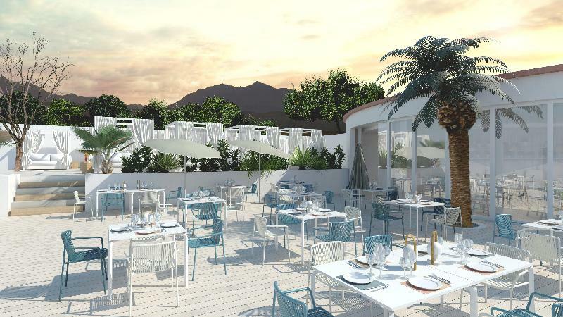 Palladium Menorca 4*