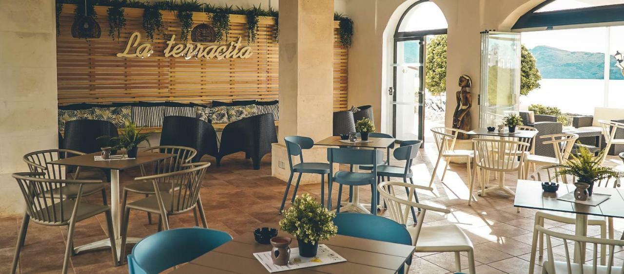 Aparthotel Comitas Tramontana Park Fornells (Menorca)