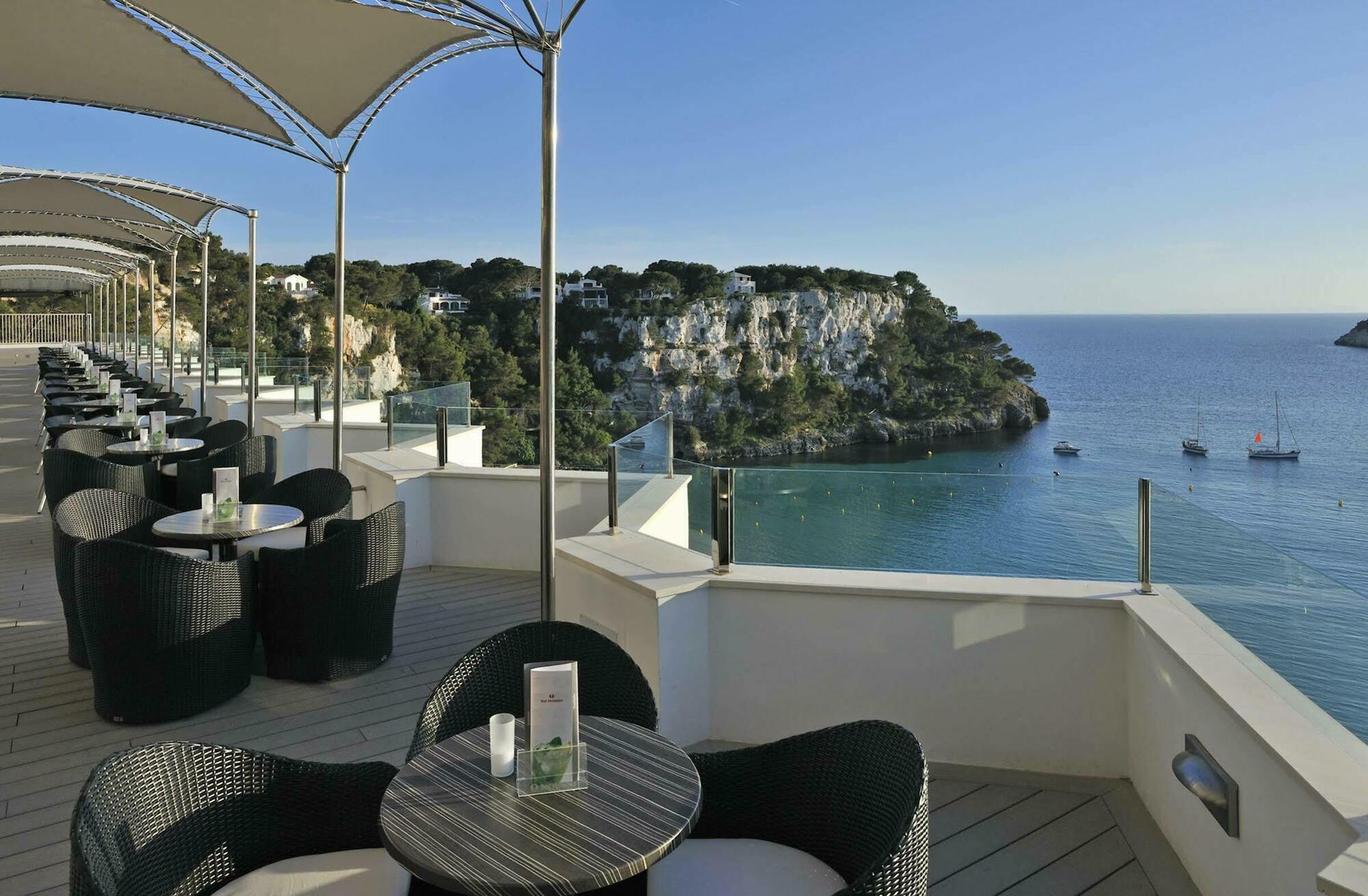Melia Gavilanes Hotel 4*