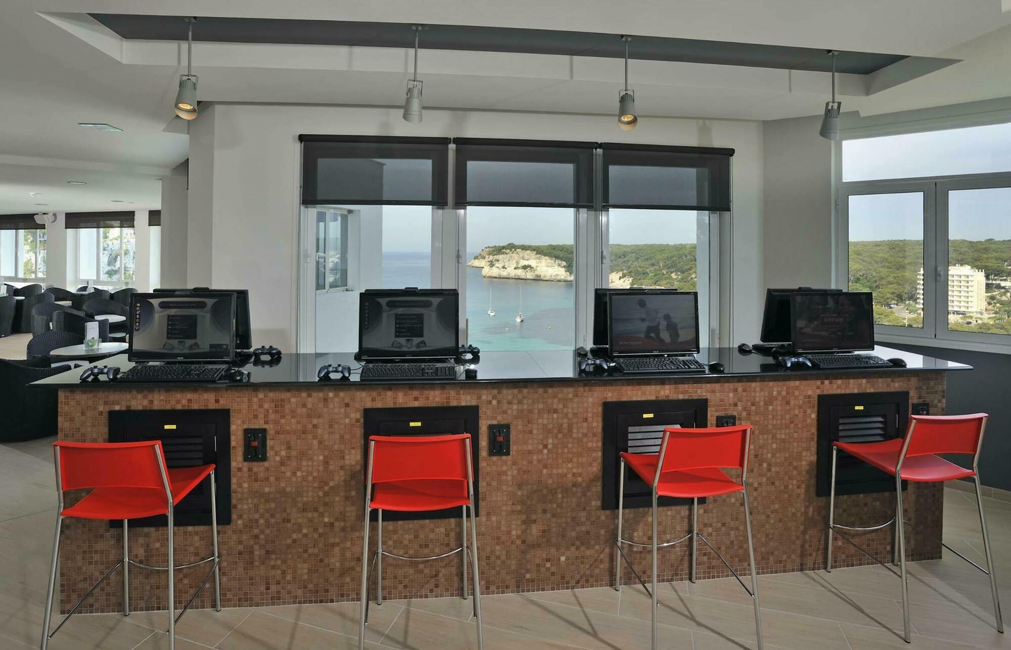 Hotel Melia Gavilanes